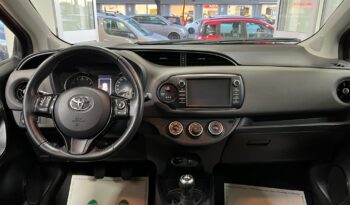 Toyota Yaris 1.0 72 CV 5 Porte Active EURO 6D pieno