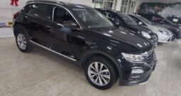 Volkswagen T-Roc 1.0 TSI Style BlueMotion