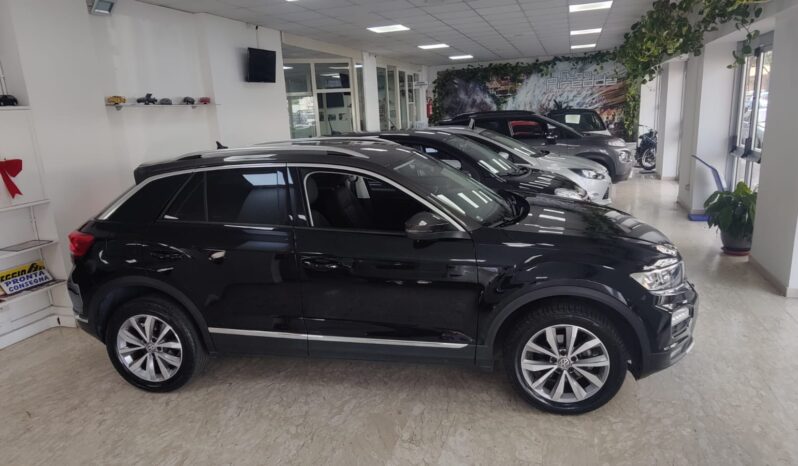 Volkswagen T-Roc 1.0 TSI Style BlueMotion pieno