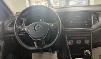 Volkswagen T-Roc 1.0 TSI Style BlueMotion pieno