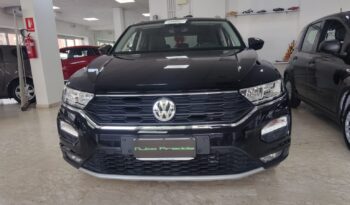 Volkswagen T-Roc 1.0 TSI Style BlueMotion pieno