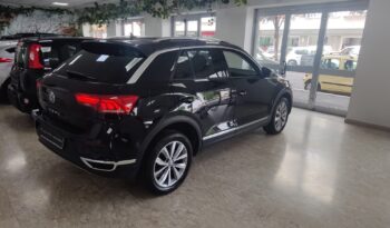 Volkswagen T-Roc 1.0 TSI Style BlueMotion pieno