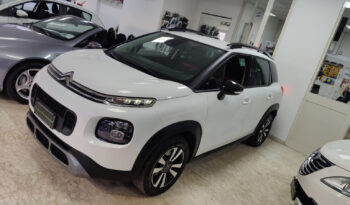 Citroen C3 Aircross 1.2 PureTech 110 Shine pieno