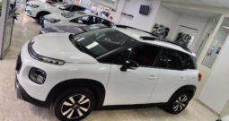 Citroen C3 Aircross 1.2 PureTech 110 Shine