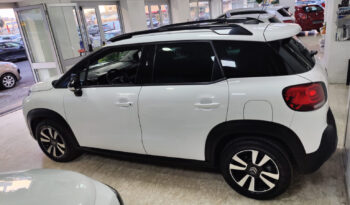 Citroen C3 Aircross 1.2 PureTech 110 Shine pieno