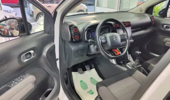 Citroen C3 Aircross 1.2 PureTech 110 Shine pieno