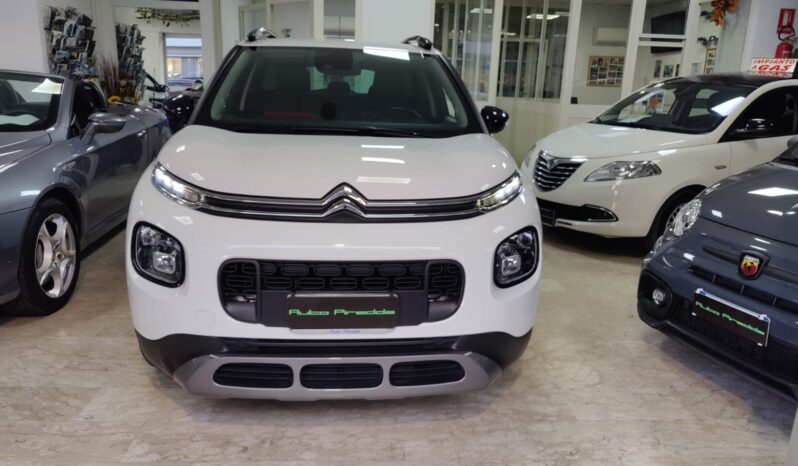 Citroen C3 Aircross 1.2 PureTech 110 Shine pieno