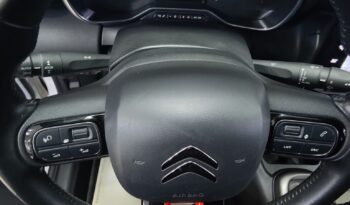 Citroen C3 Aircross 1.2 PureTech 110 Shine pieno