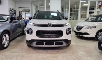 Citroen C3 Aircross 1.2 PureTech 110 Shine pieno