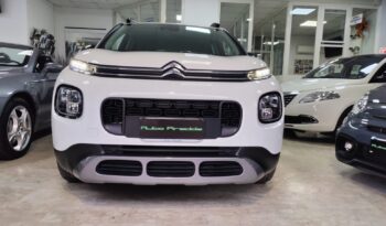 Citroen C3 Aircross 1.2 PureTech 110 Shine pieno