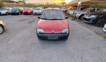 Fiat 600 1.1 pieno