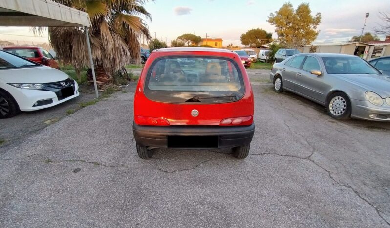 Fiat 600 1.1 pieno