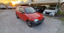 Fiat 600 1.1