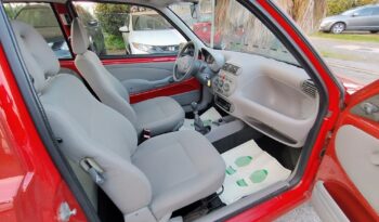 Fiat 600 1.1 pieno