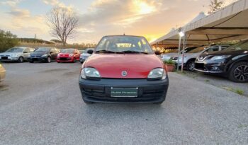 Fiat 600 1.1 pieno