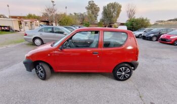 Fiat 600 1.1 pieno