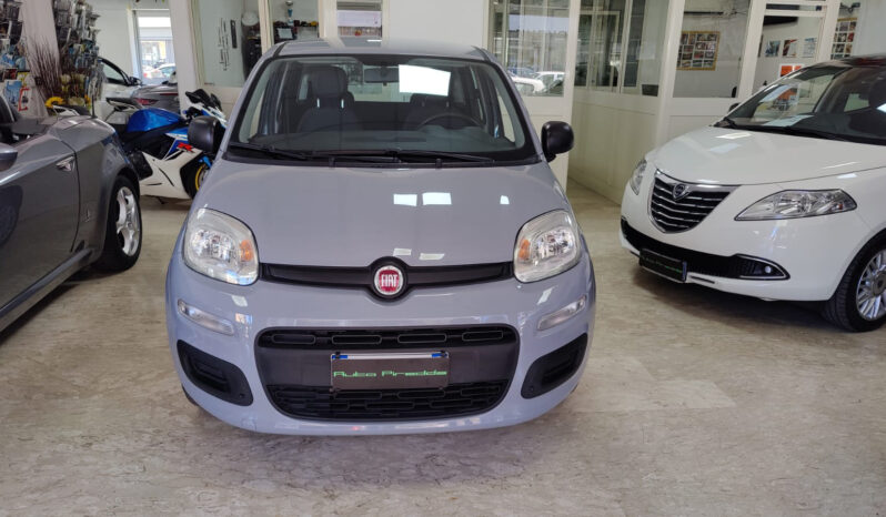 Fiat Panda 1.2 EasyPower Easy GPL EURO 6 pieno