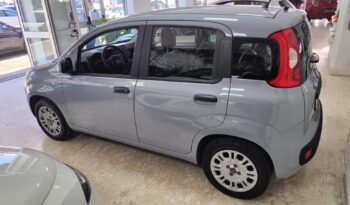 Fiat Panda 1.2 EasyPower Easy GPL EURO 6 pieno