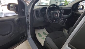 Fiat Panda 1.2 EasyPower Easy GPL EURO 6 pieno