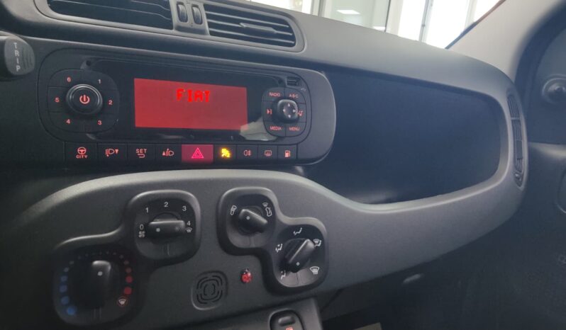 Fiat Panda 1.2 EasyPower Easy GPL EURO 6 pieno