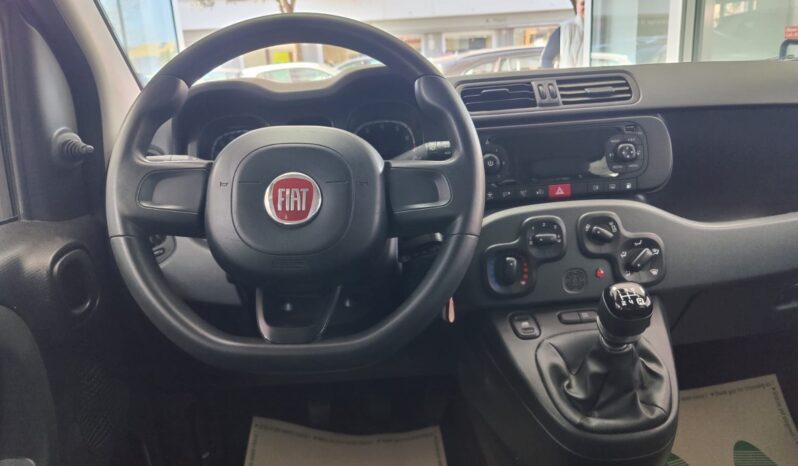 Fiat Panda 1.2 EasyPower Easy GPL EURO 6 pieno