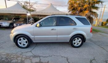 Kia Sorento 2.5 4WD pieno