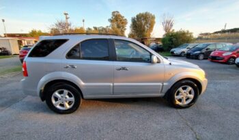 Kia Sorento 2.5 4WD pieno