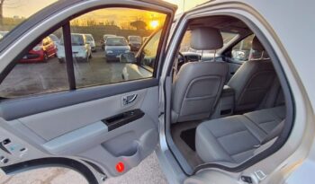 Kia Sorento 2.5 4WD pieno