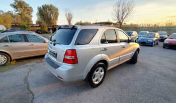 Kia Sorento 2.5 4WD pieno