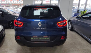 Renault Kadjar 1.5 dCi 110CV EDC Energy Sport pieno