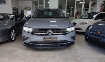 Volkswagen Tiguan 1.5 TSI 150 CV ACT Life pieno