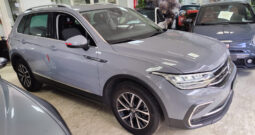 Volkswagen Tiguan 1.5 TSI 150 CV ACT Life