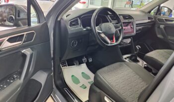 Volkswagen Tiguan 1.5 TSI 150 CV ACT Life pieno