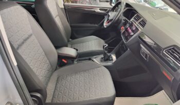 Volkswagen Tiguan 1.5 TSI 150 CV ACT Life pieno