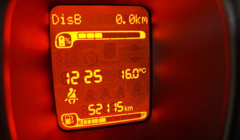 Fiat Panda 1.0 FireFly Hybrid City Life pieno