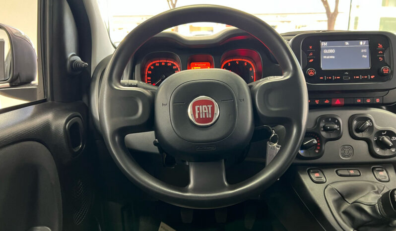Fiat Panda 1.0 FireFly Hybrid City Life pieno