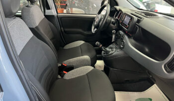 Fiat Panda 1.0 FireFly Hybrid City Life pieno