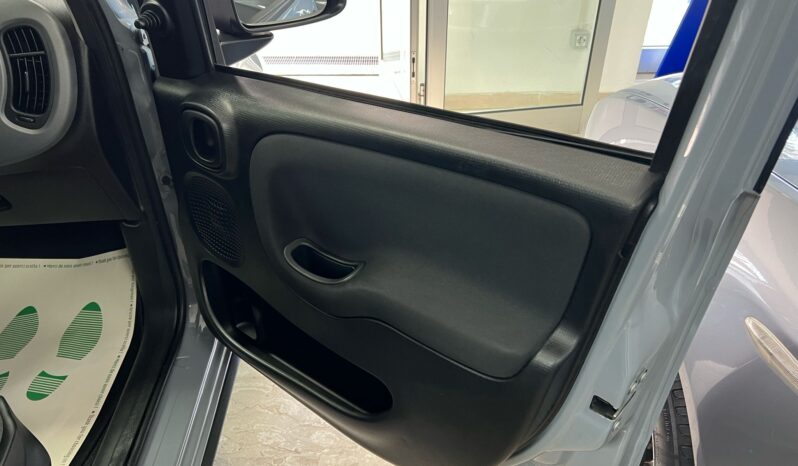 Fiat Panda 1.0 FireFly Hybrid City Life pieno