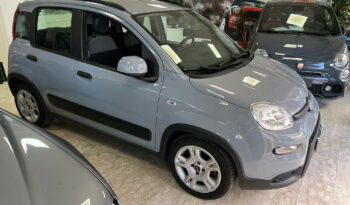 Fiat Panda 1.0 FireFly Hybrid City Life pieno