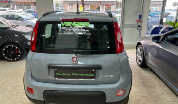 Fiat Panda 1.0 FireFly Hybrid City Life pieno