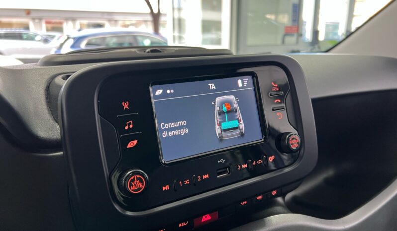 Fiat Panda 1.0 FireFly Hybrid City Life pieno