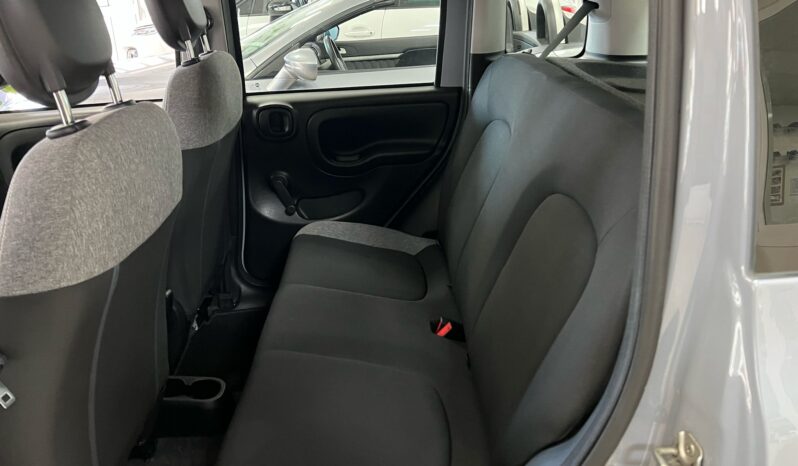 Fiat Panda 1.0 FireFly Hybrid City Life pieno