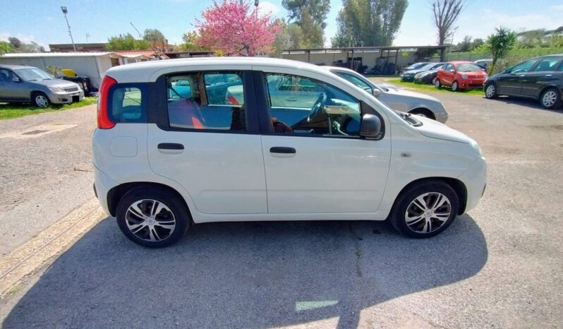 Fiat Panda 1.2 EURO 6 pieno