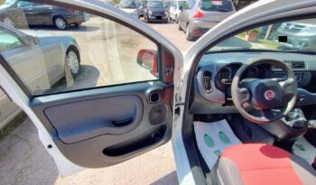 Fiat Panda 1.2 EURO 6 pieno