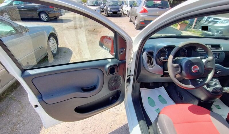 Fiat Panda 1.2 EURO 6 pieno