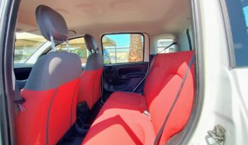 Fiat Panda 1.2 EURO 6 pieno