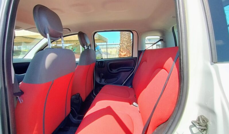 Fiat Panda 1.2 EURO 6 pieno