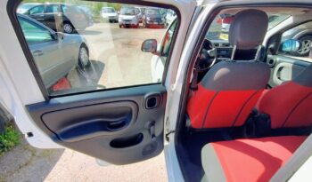 Fiat Panda 1.2 EURO 6 pieno