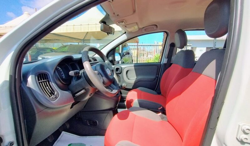 Fiat Panda 1.2 EURO 6 pieno