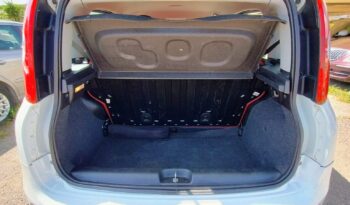 Fiat Panda 1.2 EURO 6 pieno